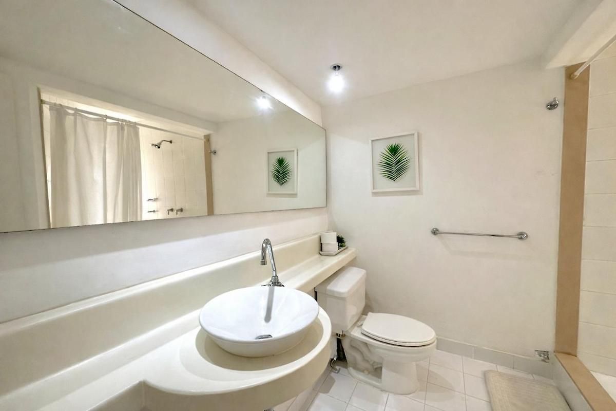 Apartamento Calamari Homes-centenario Casa 105 -walled Cartagena