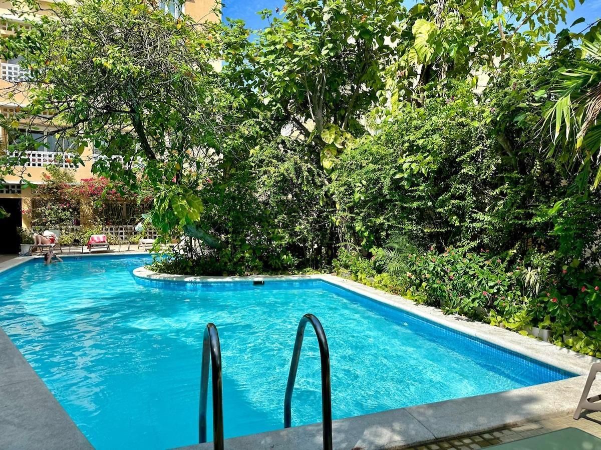 Apartamento Calamari Homes-centenario Casa 105 -walled *