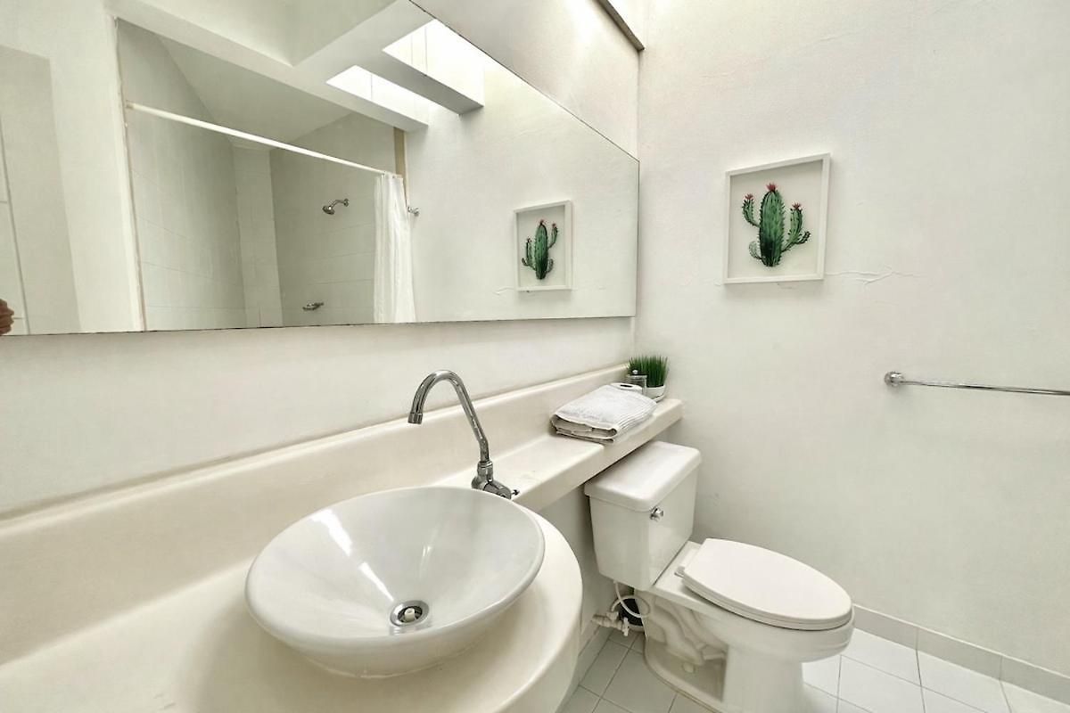 Calamari Homes-centenario Casa 105 -walled Apartamento