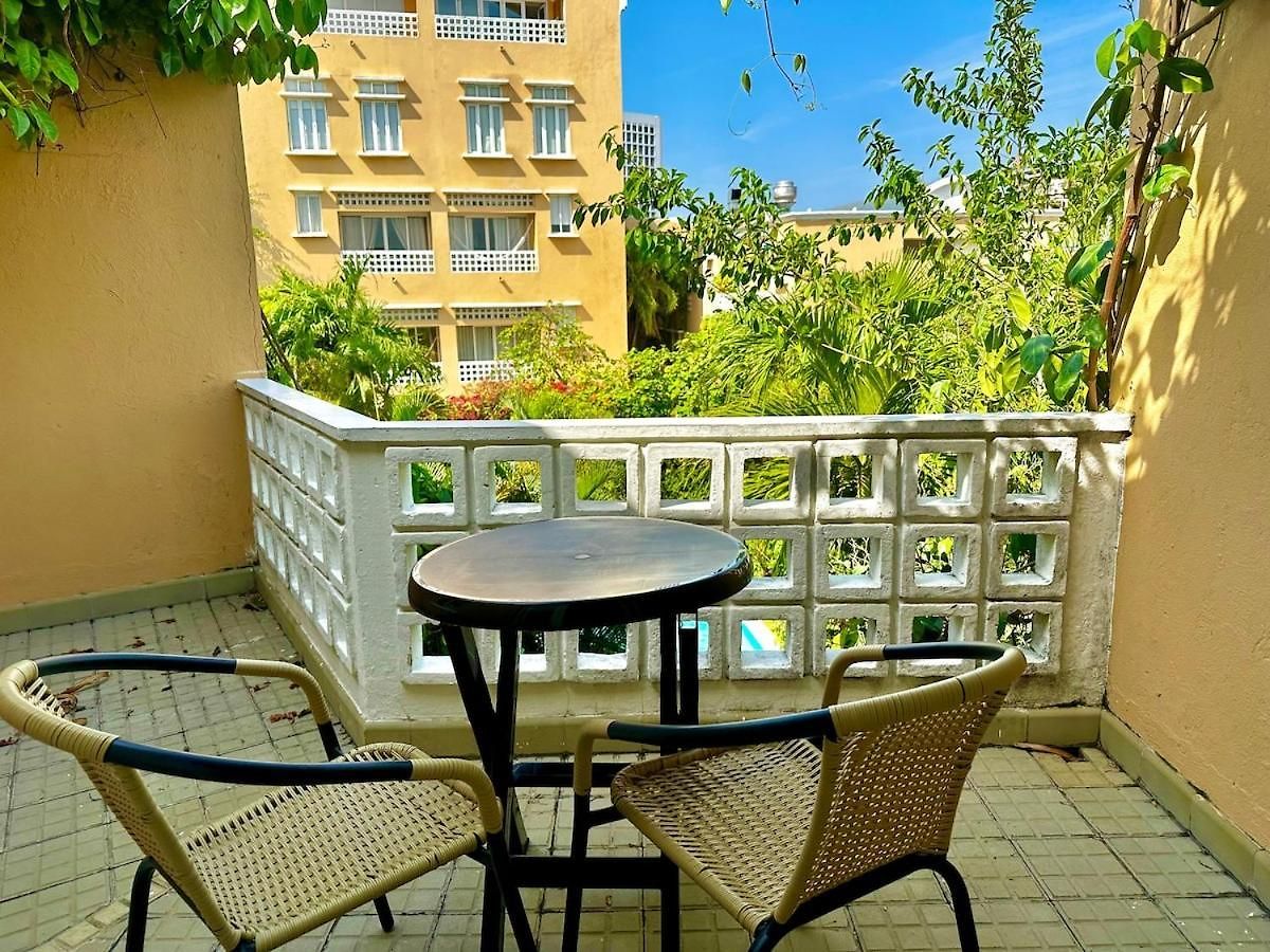 Apartamento Calamari Homes-centenario Casa 105 -walled Cartagena