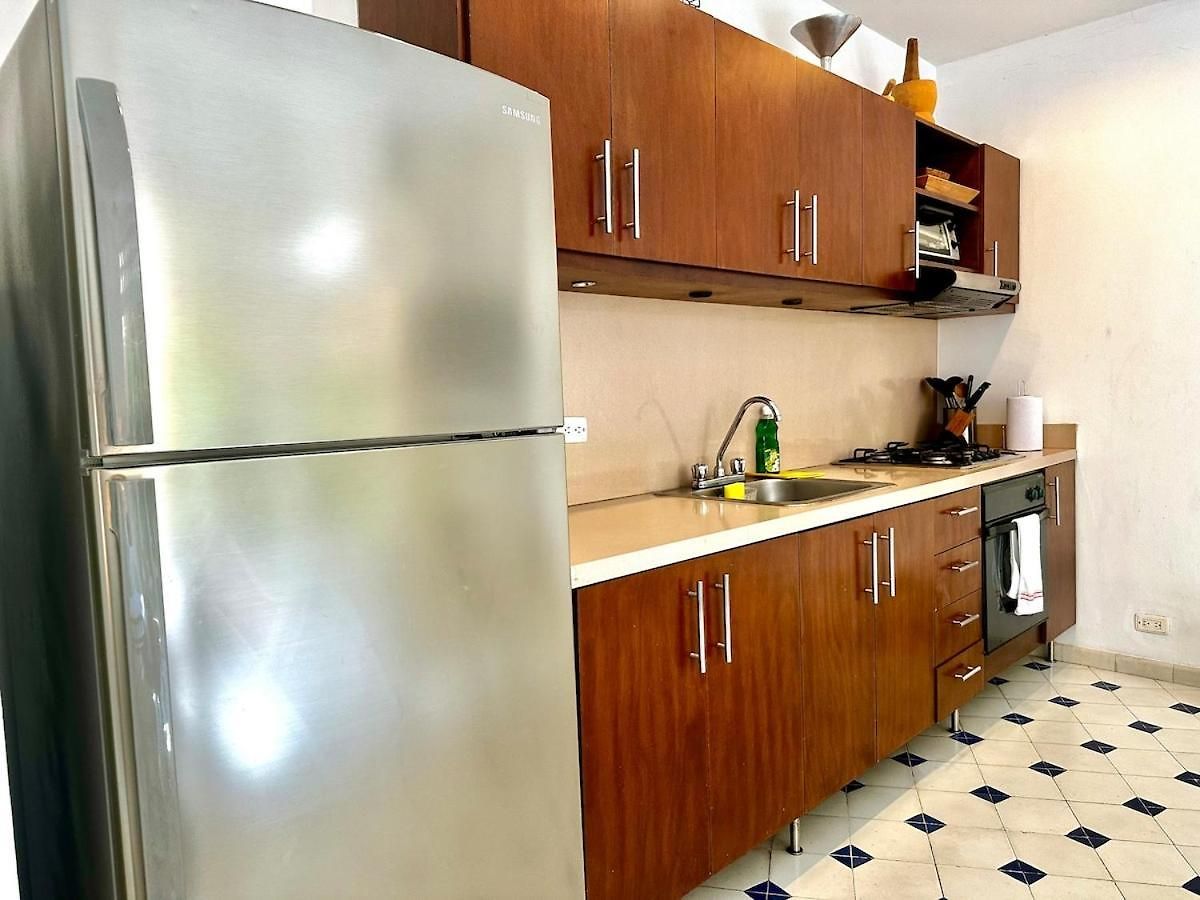 Apartamento Calamari Homes-centenario Casa 105 -walled