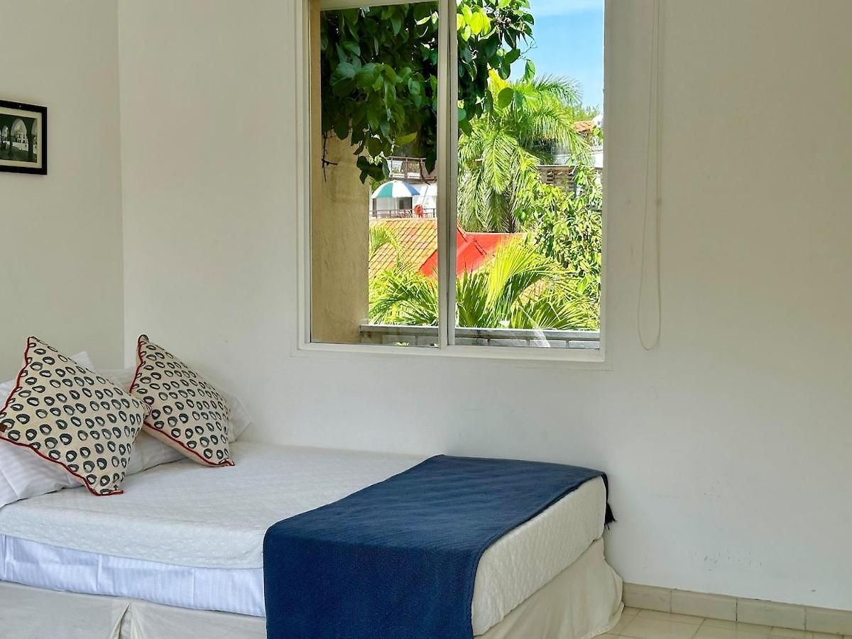 Calamari Homes-centenario Casa 105 -walled Apartamento Cartagena
