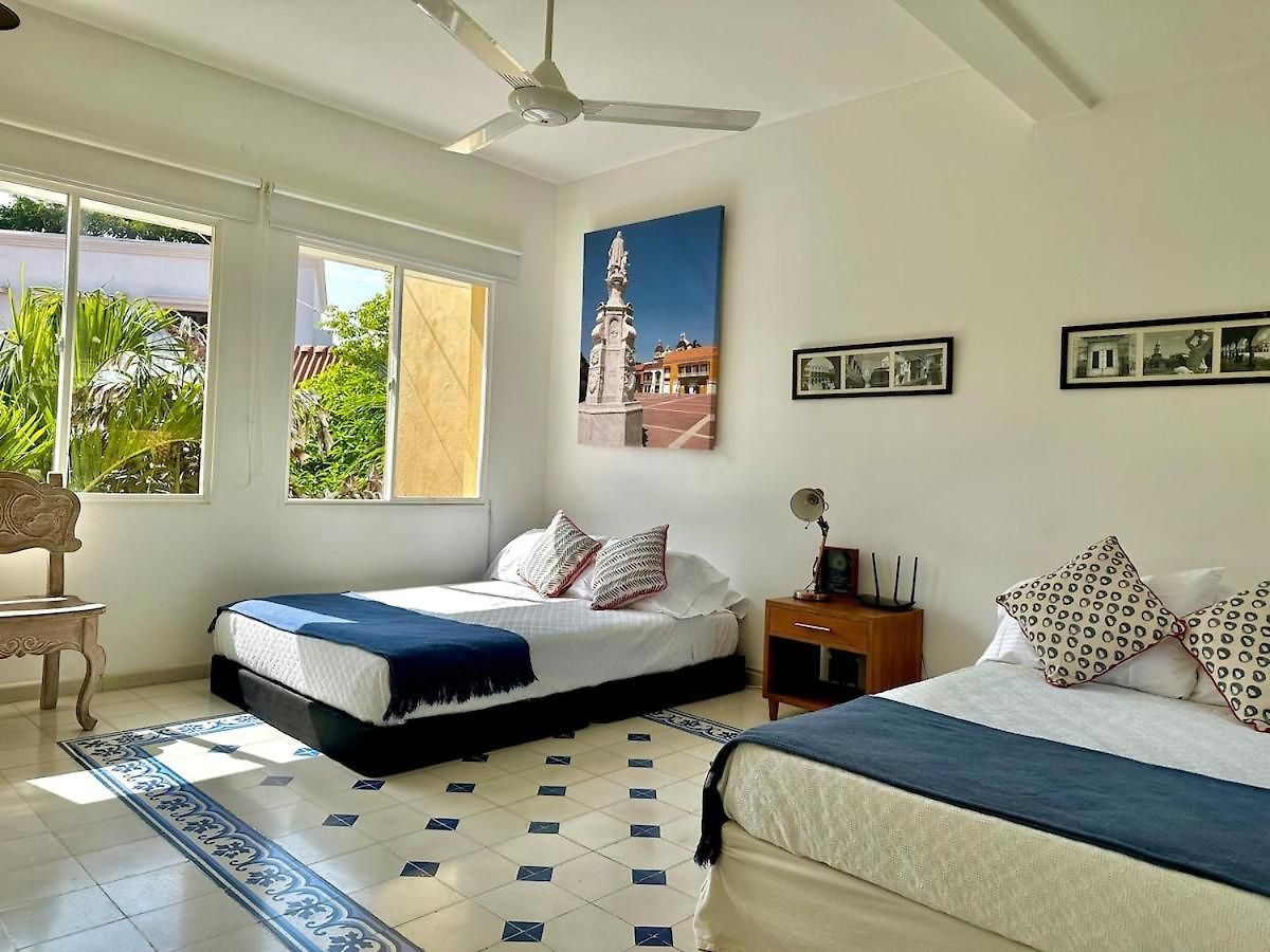 Apartamento Calamari Homes-centenario Casa 105 -walled *