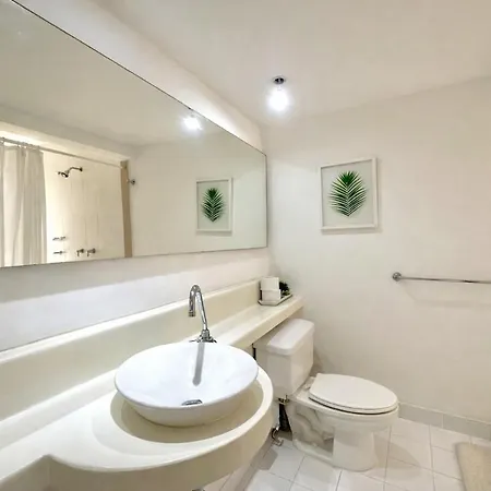 Apartamento Calamari Homes-centenario Casa 105 -walled Cartagena