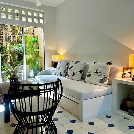 Calamari Homes-centenario Casa 105 -walled Apartamento Cartagena