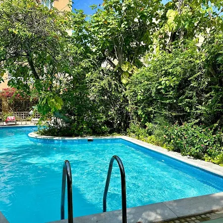 Apartamento Calamari Homes-centenario Casa 105 -walled *
