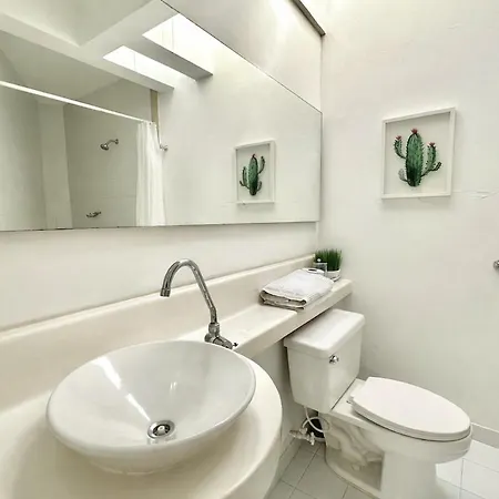 Calamari Homes-centenario Casa 105 -walled Apartamento