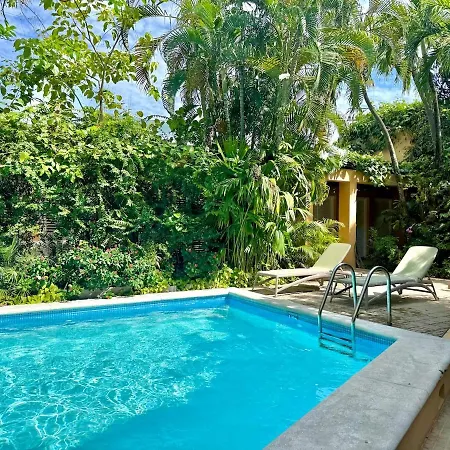 Apartamento Calamari Homes-centenario Casa 105 -walled *