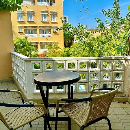 Apartamento Calamari Homes-centenario Casa 105 -walled Cartagena