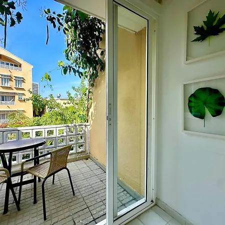 Calamari Homes-centenario Casa 105 -walled * Cartagena