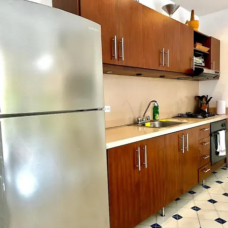 Apartamento Calamari Homes-centenario Casa 105 -walled