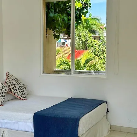 Calamari Homes-centenario Casa 105 -walled Apartamento Cartagena