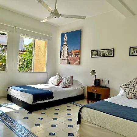 Apartamento Calamari Homes-centenario Casa 105 -walled *